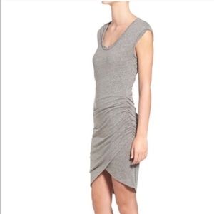Pam and Gela jersey dress