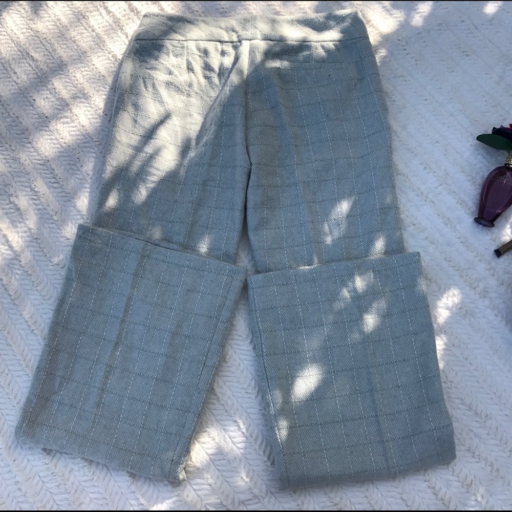 T11 Beautiful Arden B wool pants - Picture 3 of 4