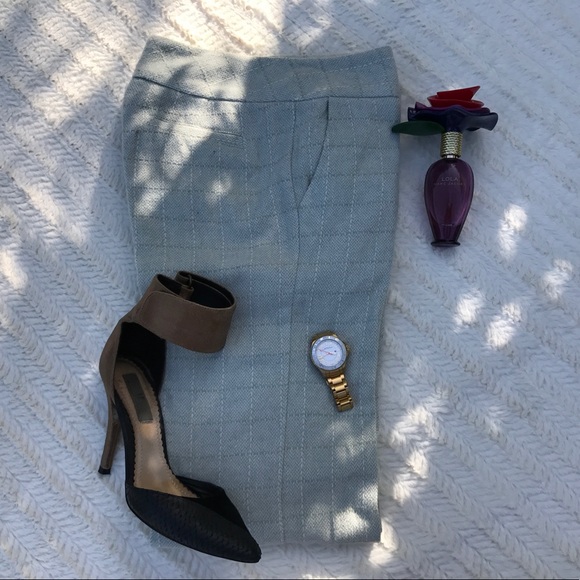 T11 Beautiful Arden B wool pants - Picture 2 of 4