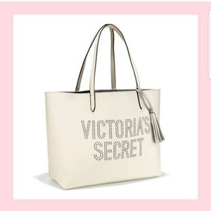 NWT Victoria Secret tote