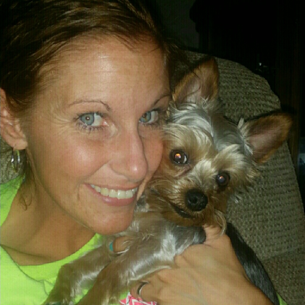 Meet your Posher, Megan