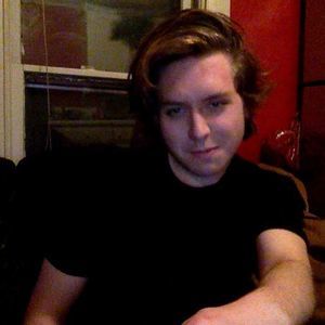 Meet your Posher, Kian