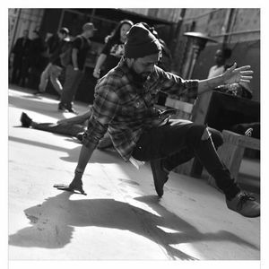 Meet your Posher, Miguel