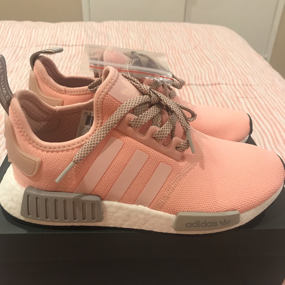 Adidas NMD - Women