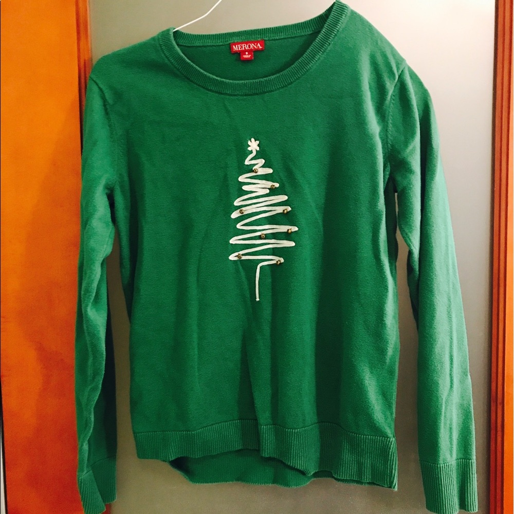 Christmas sweater