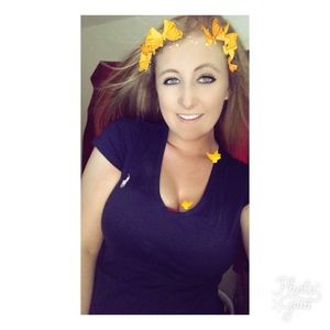 Meet your Posher, Brittany