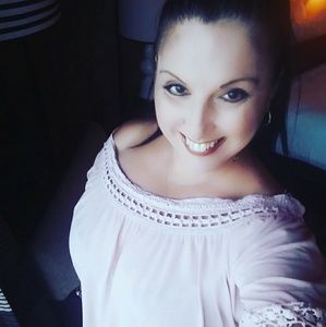 Meet your Posher, Jackie