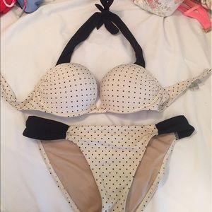 Victoria secret bombshell swimsuit