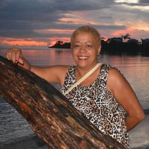 Meet your Posher, Tanya