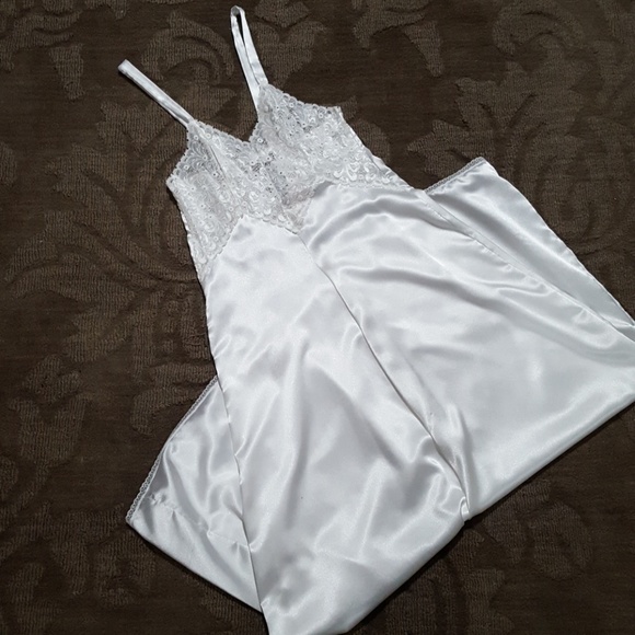 Vintage Other - 👄VINTAGE sexy night gown