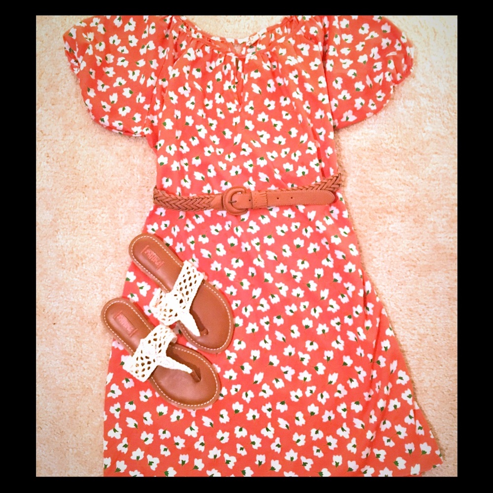 Perfect Sun-day Dress