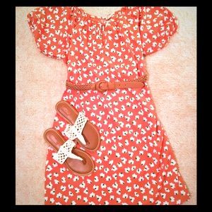 Perfect Sun-day Dress