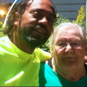 Meet your Posher, Charles