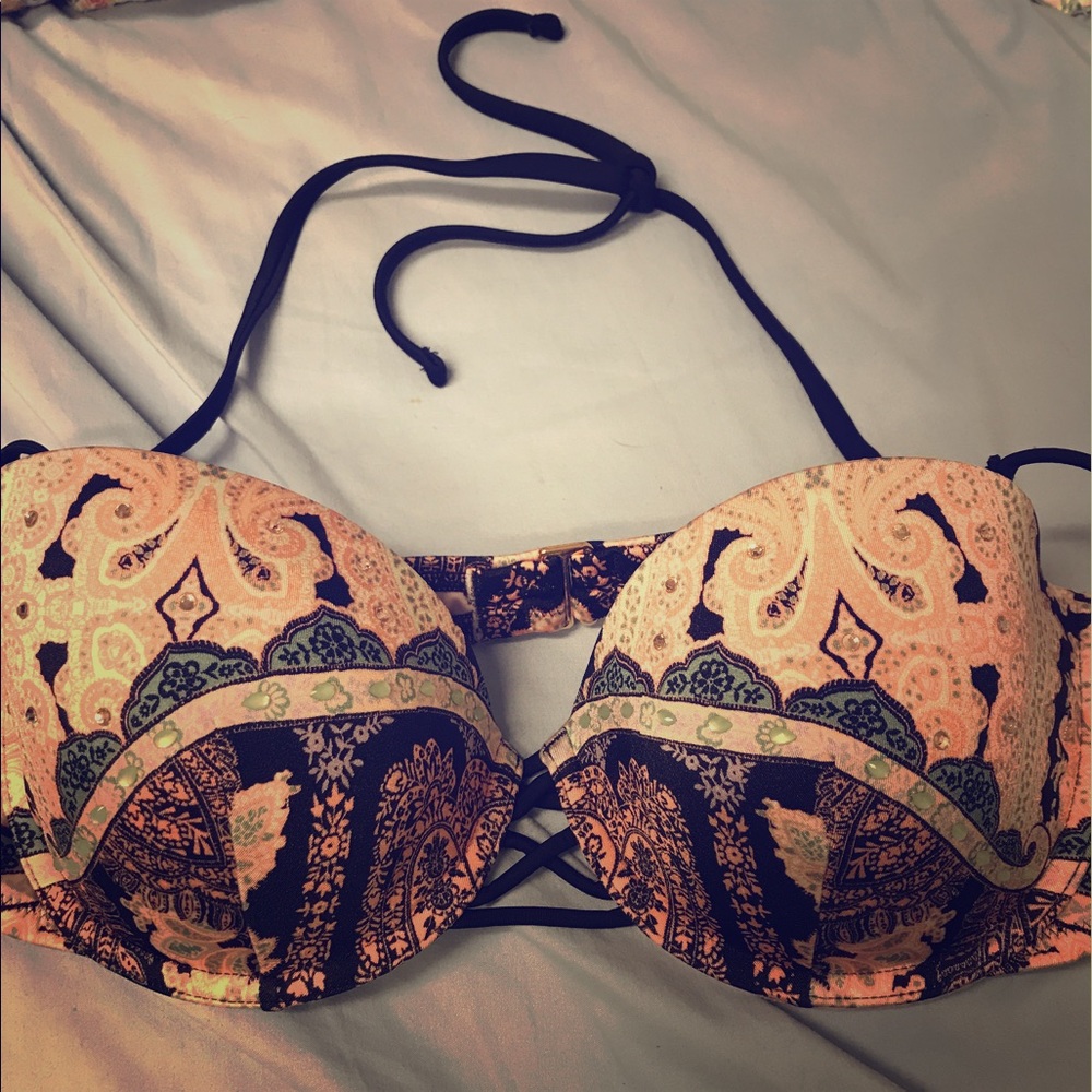 Swim Top