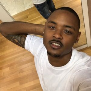 Meet your Posher, Timothy