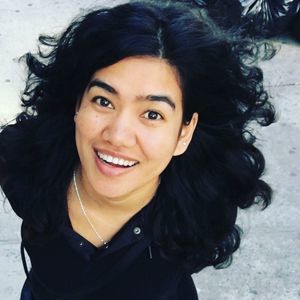 Meet your Posher, Nisha