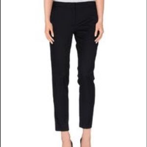 J.Crew Martie pants in wool blend (0P)