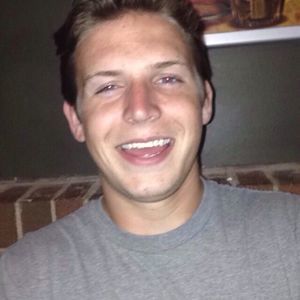 Meet your Posher, Cameron