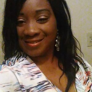 Meet your Posher, Timeka