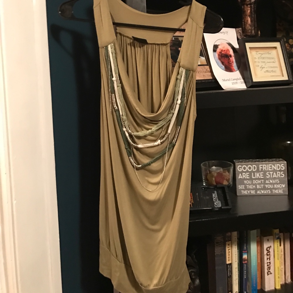 Daytrip Chain Tank