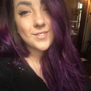 Meet your Posher, Becky