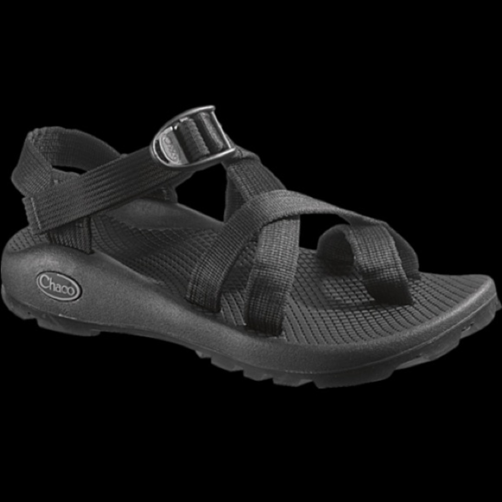 New Chacos