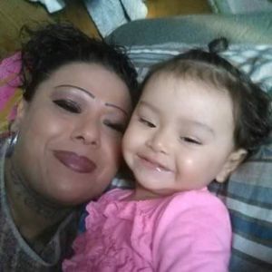 Meet your Posher, Sandra