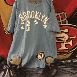 NBA T-Shirt