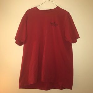Vintage Nautica tee