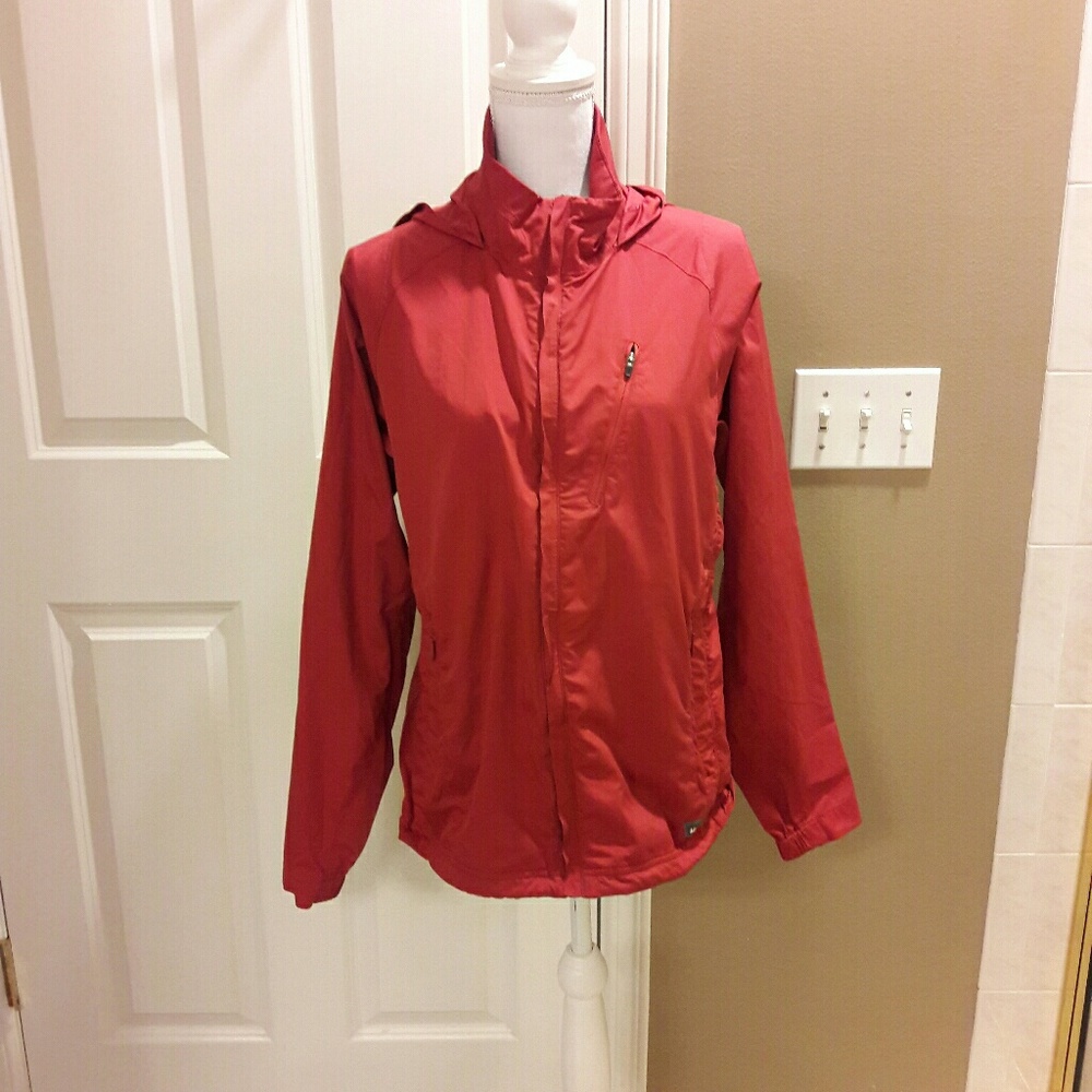 REI Women's Jacket  Size : L