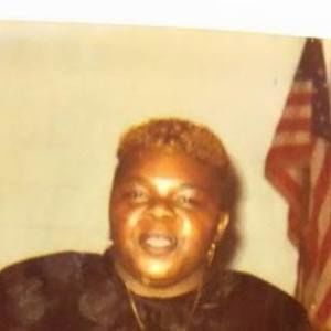 Meet your Posher, Brenda