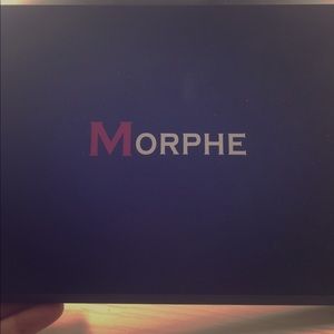 Morphe 35T Palette