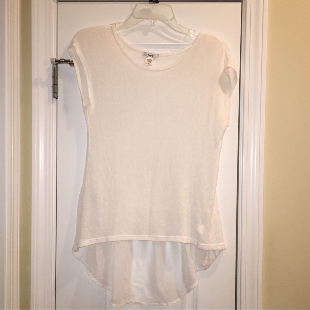 Beautiful Bar III Sleeveless Top