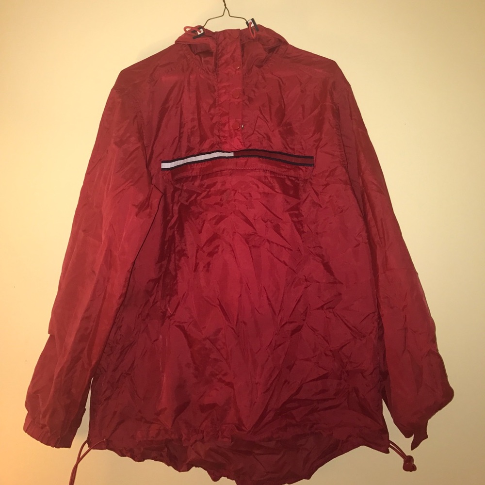 Vintage Tommy jeans Windbreaker
