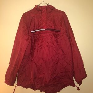 Vintage Tommy jeans Windbreaker