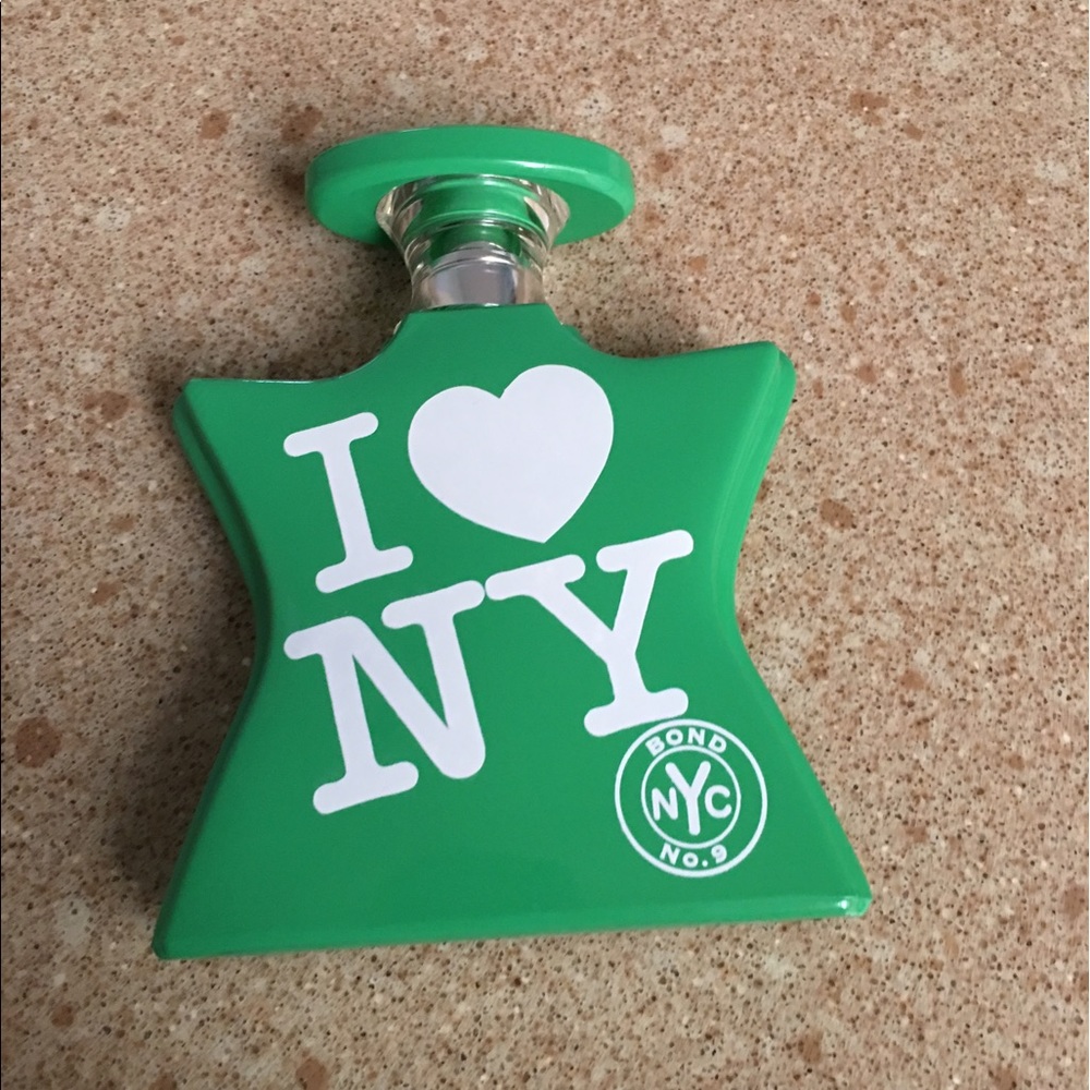 Bond 9 I Love New York Earth Day 3.3 oz