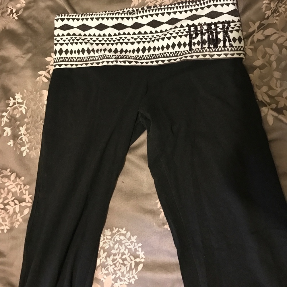 PINK by VS yoga pants
