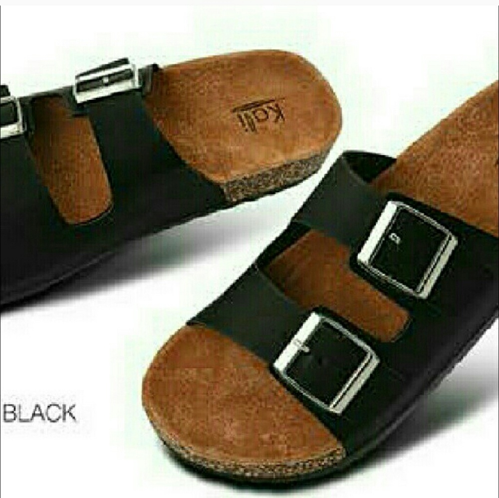 Birken look