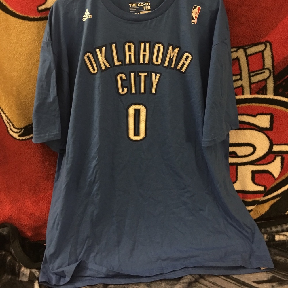 Adidas T Shirt