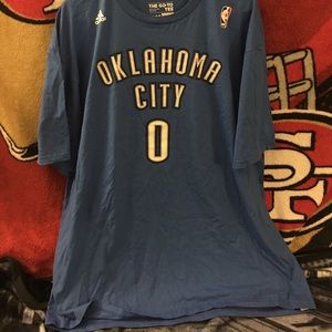 Adidas T Shirt