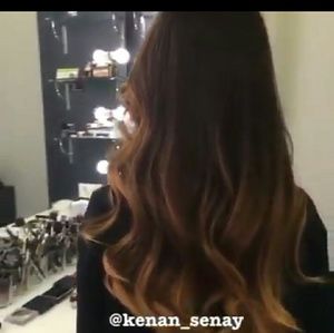 Meet your Posher, Leslie