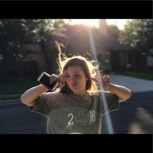 Meet your Posher, Gracie