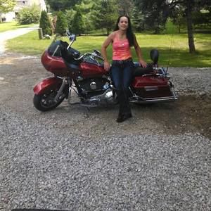 Meet your Posher, Vicki