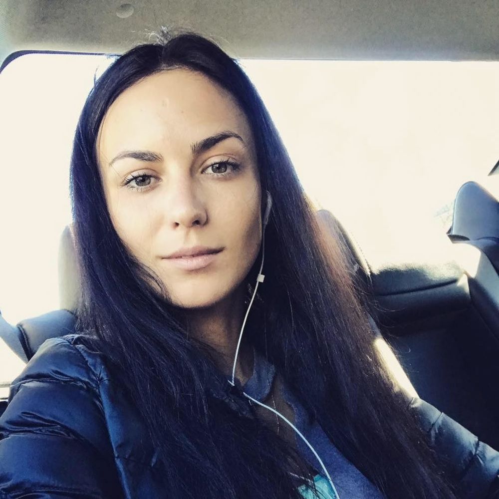 Meet your Posher, Катенька