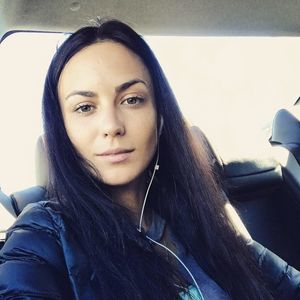 Meet your Posher, Катенька