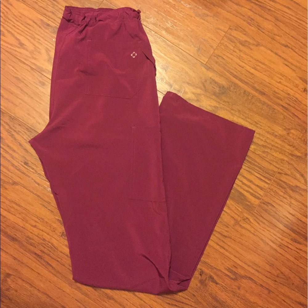 Cherokee scrub pants