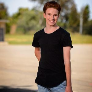 Meet your Posher, Jack