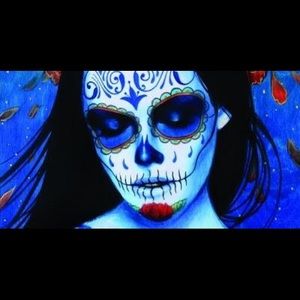 Meet your Posher, Adrienne