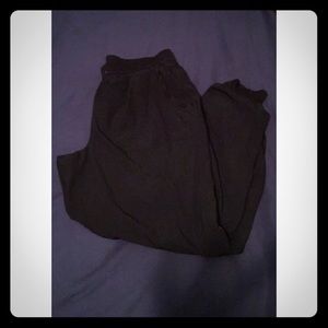 Joggers