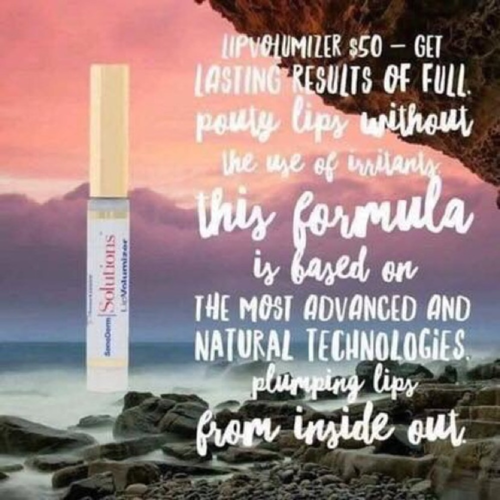 SeneDerm Lip Volumizer